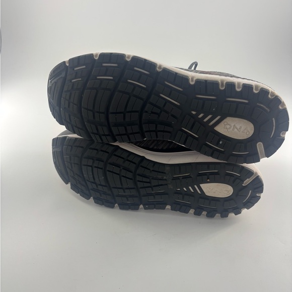 Brooks Addiction GTS 15 Men’s Size 13 Wide 2E Sneakers Gray No Insoles - Picture 7 of 7